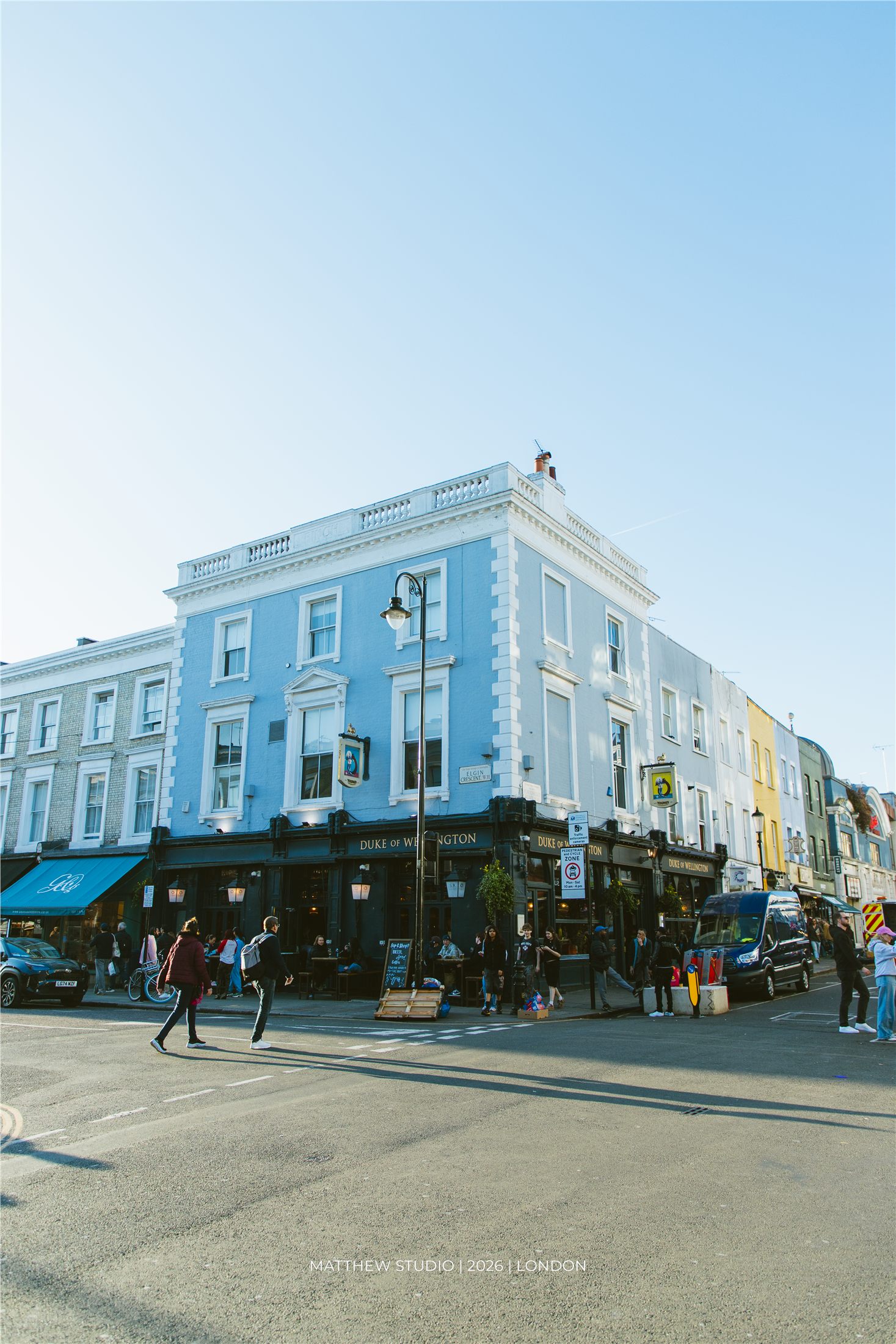 Notting Hill
